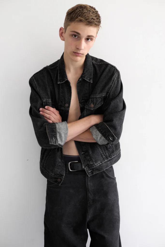 Misha — Exclusive Kyiv