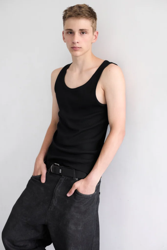 Misha — Exclusive Kyiv