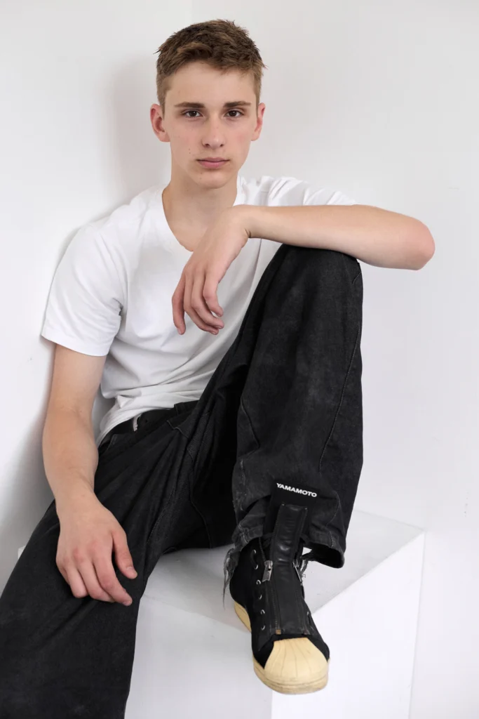 Misha — Exclusive Kyiv