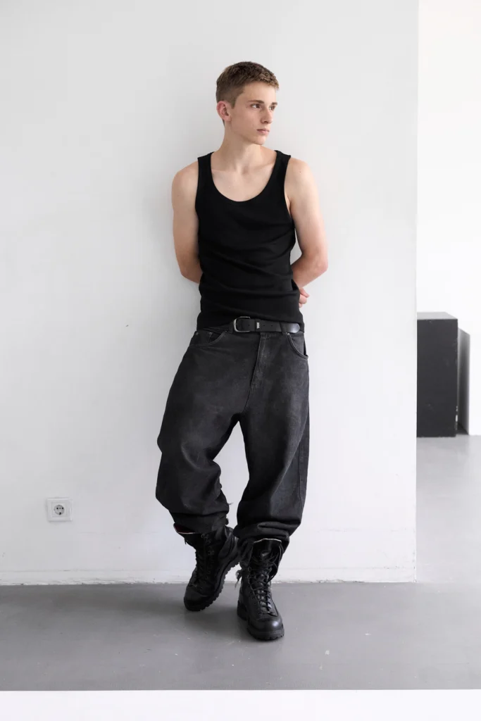 Misha — Exclusive Kyiv
