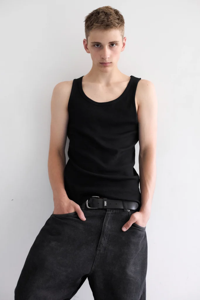 Misha — Exclusive Kyiv