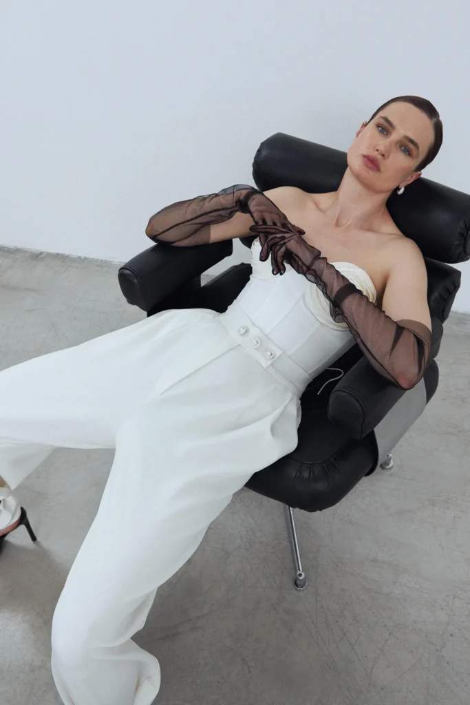 Sasha D — Exclusive Kyiv