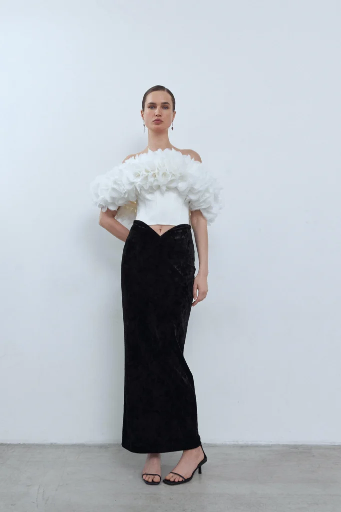 Sasha D — Exclusive Kyiv