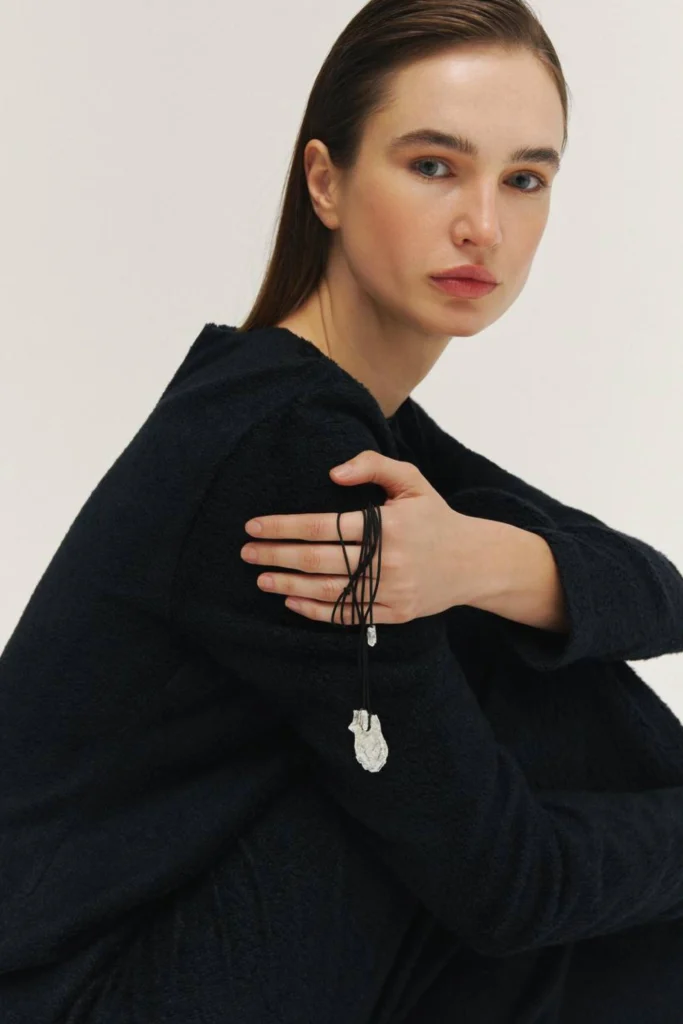 Sasha D — Exclusive Kyiv