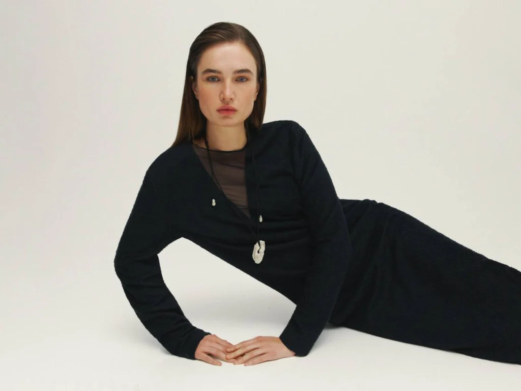 Sasha D — Exclusive Kyiv