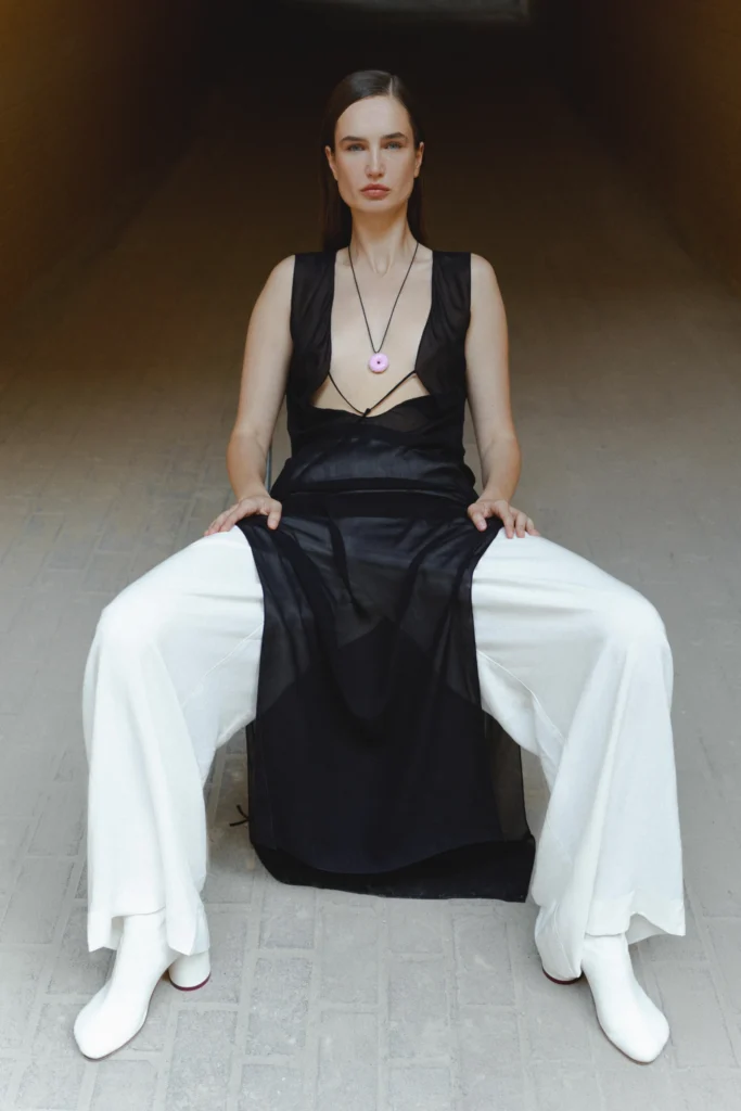 Sasha D — Exclusive Kyiv