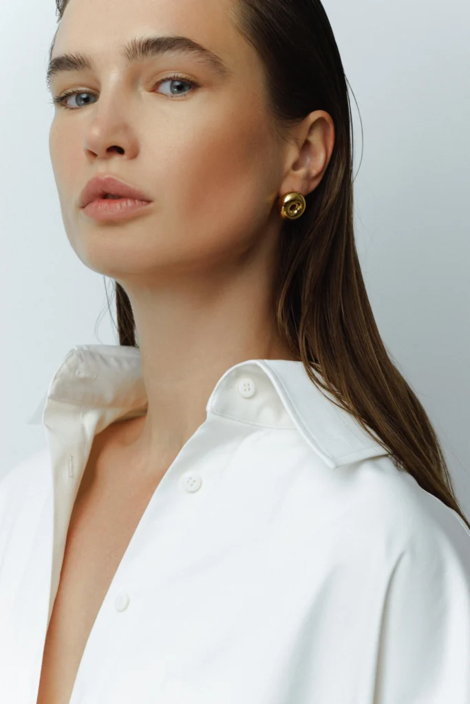 Sasha D — Exclusive Kyiv