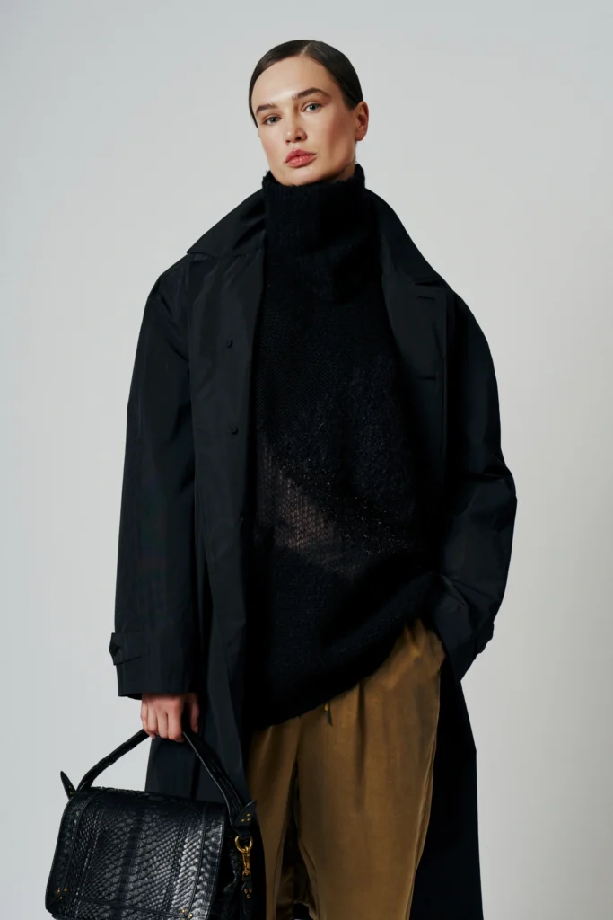 Sasha D — Exclusive Kyiv
