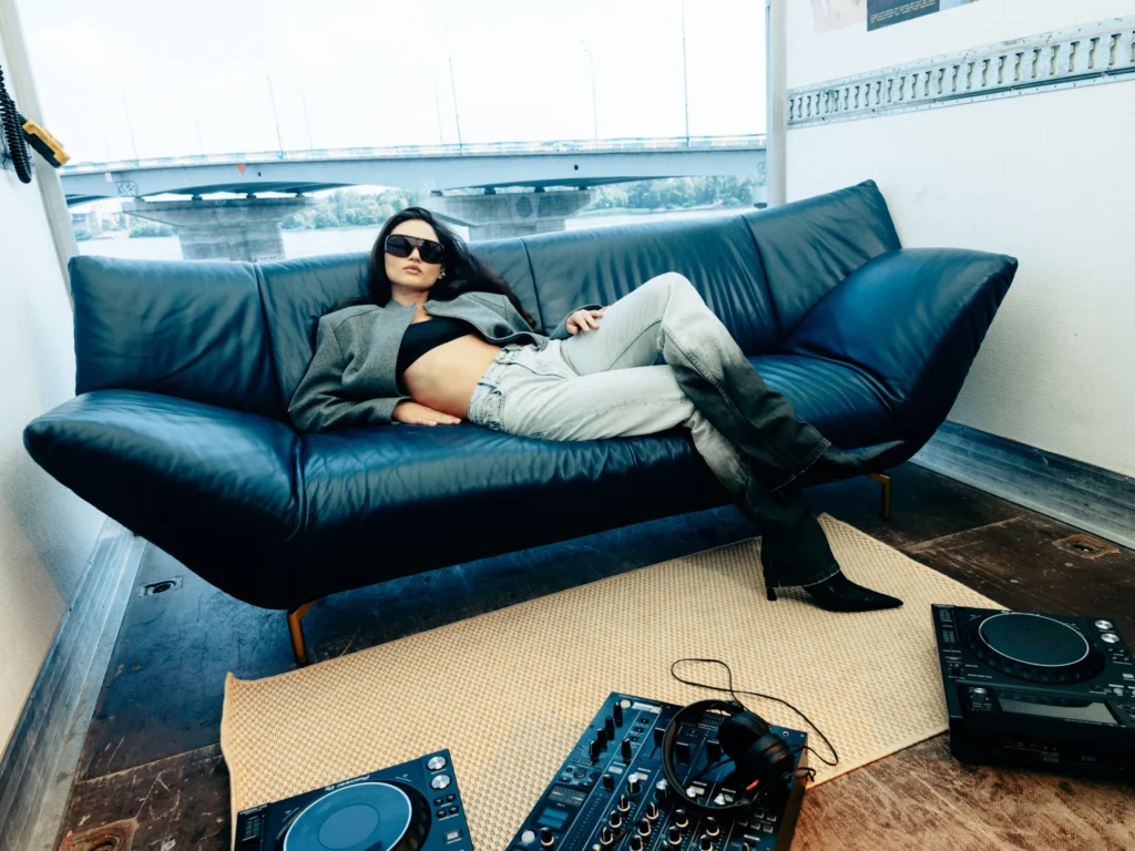 Tora — Exclusive Kyiv