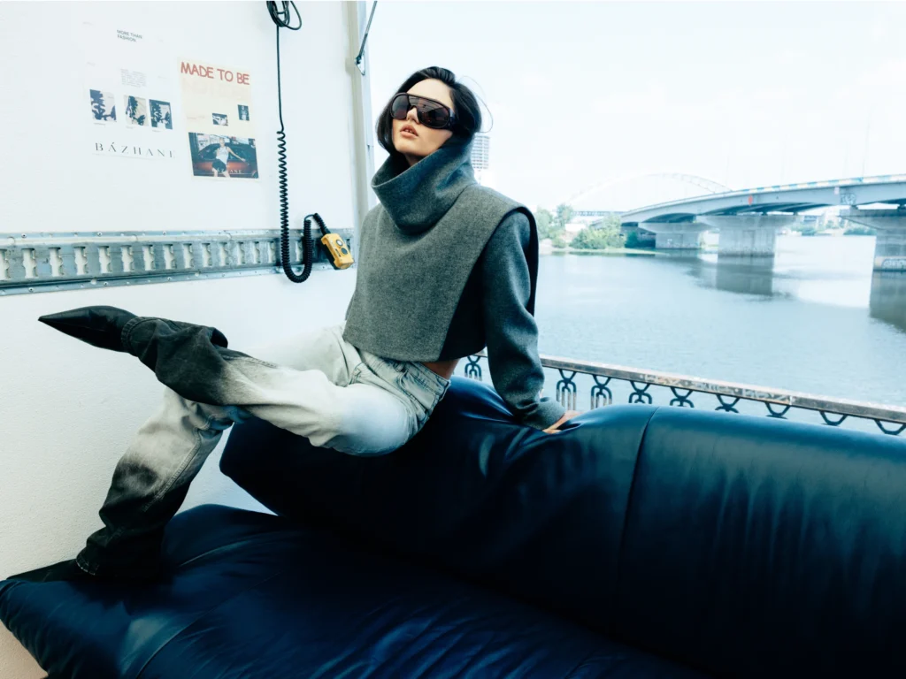 Tora — Exclusive Kyiv