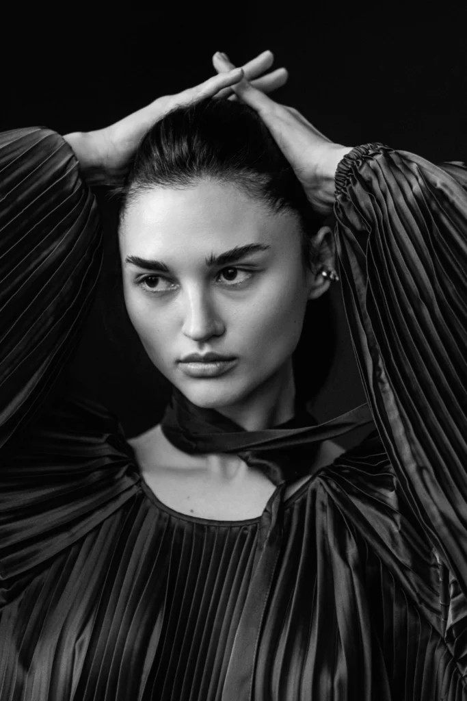 Tora — Exclusive Kyiv
